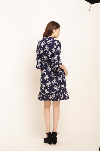 Đầm Hoa Cao Cấp D452 | BigBuy360 - bigbuy360.vn