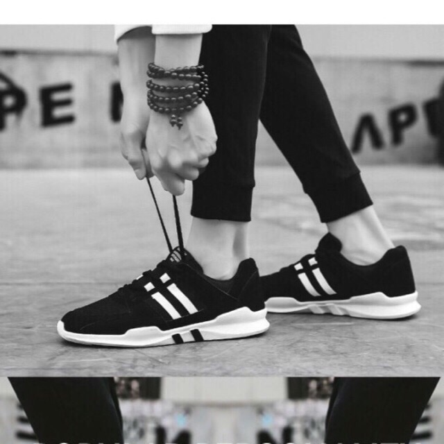 Giày Nam- Thể Thao Nam -S | BigBuy360 - bigbuy360.vn