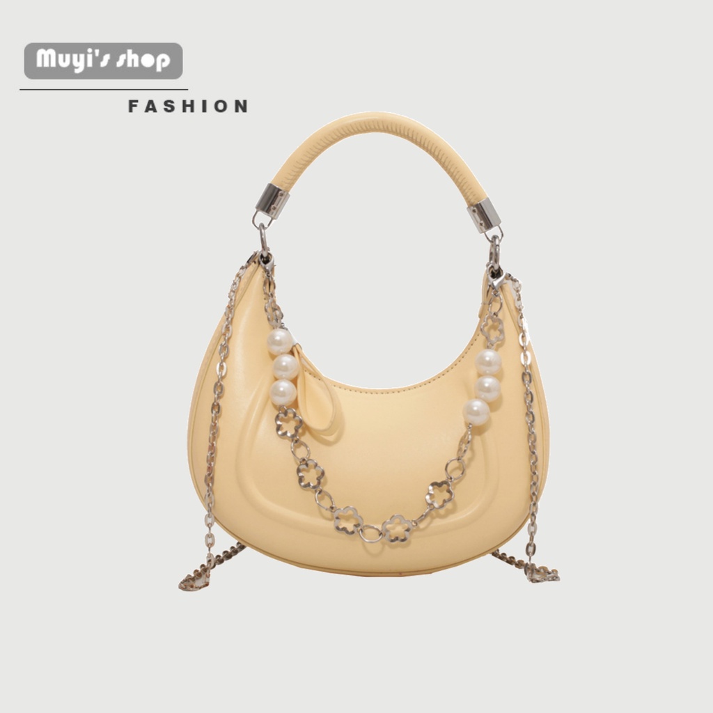 Túi đeo dưới cánh tay Đa Năng Thời Trang Mùa Hè Cho Nữ