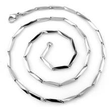 Dây chuyền inox D12