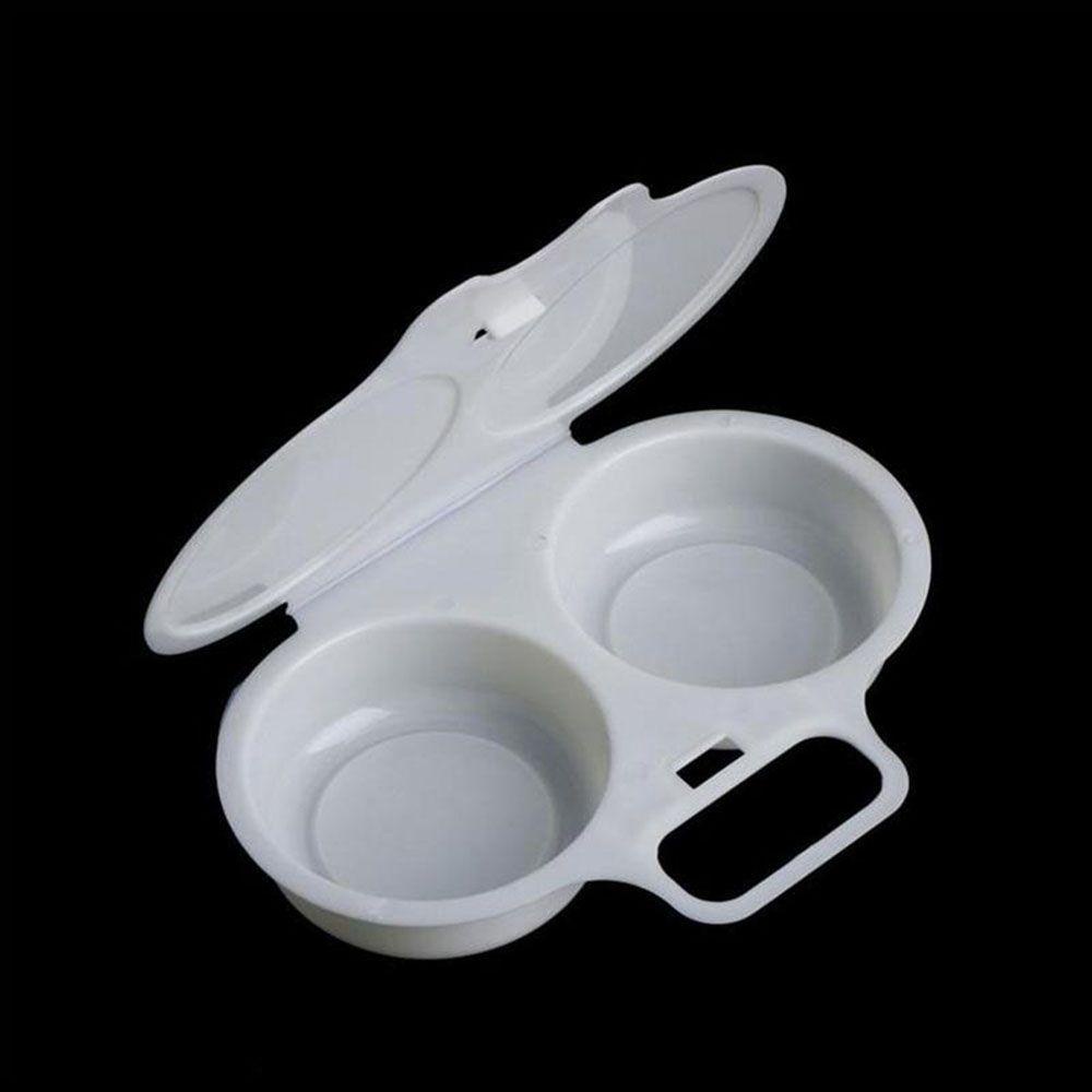 YOLA Cốc Hấp Trứng DIY Tiện Dụng