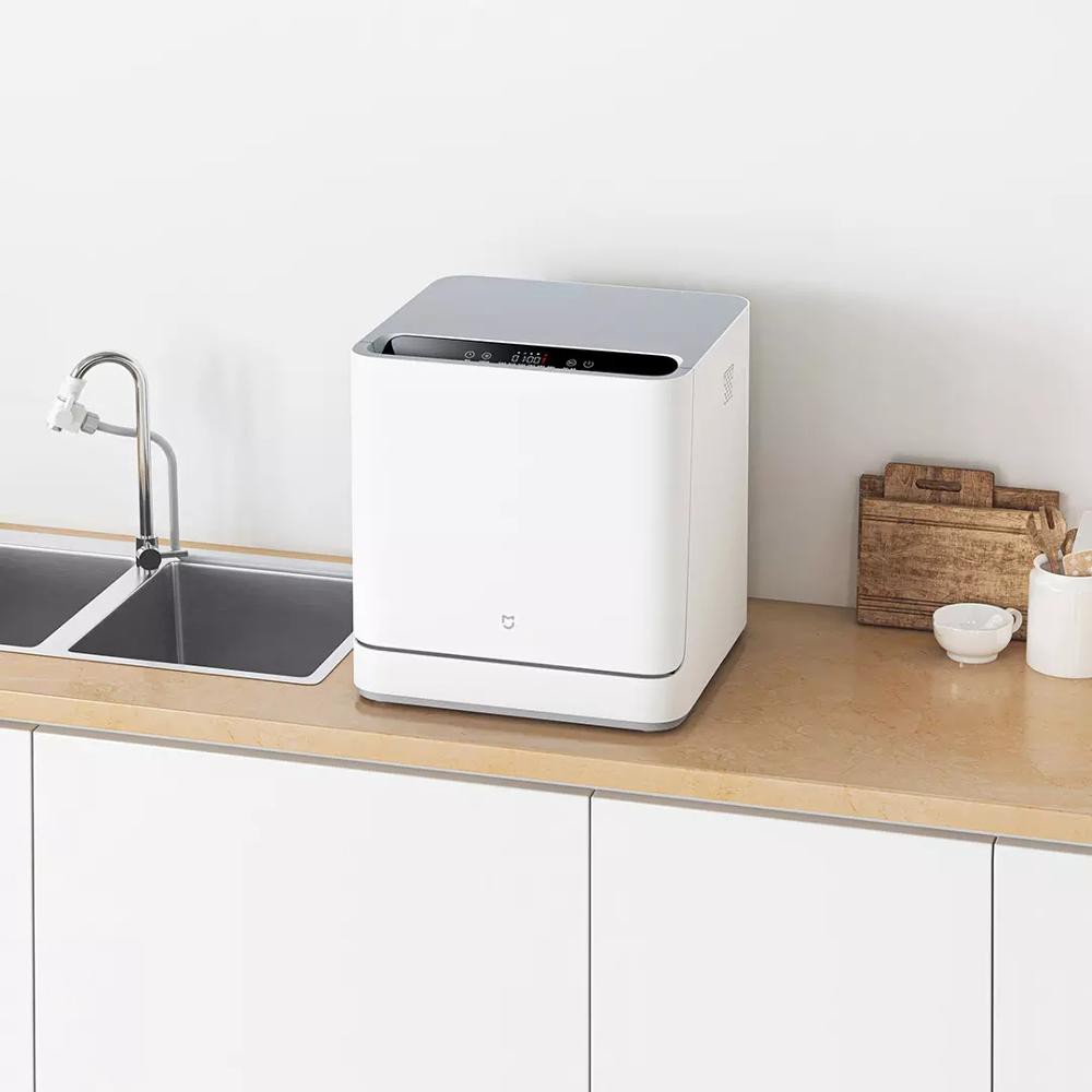 Máy rửa bát  Xiaomi Mijia internet Dishwasher-Bảo hành 12 tháng