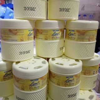 Sáp thơm Limo bỏ phòng ngủ, phòng tắm, tủ đồ ...