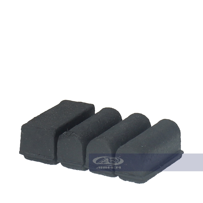 Cao su lòng Yaz (Zin) YAZ125-0975