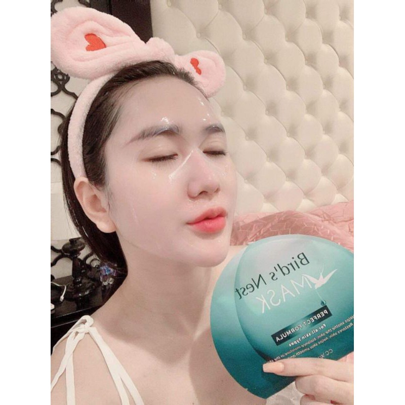 Mặt nạ tổ yến | BigBuy360 - bigbuy360.vn