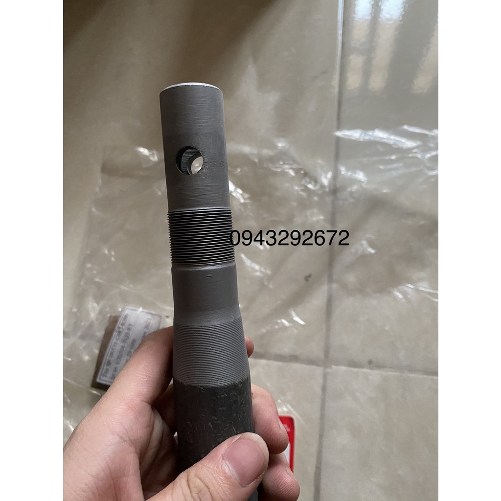 Ba Trạc  Wave 100 Nhỏ, Zx Honda