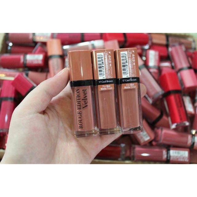 SON BOURJOIS 17