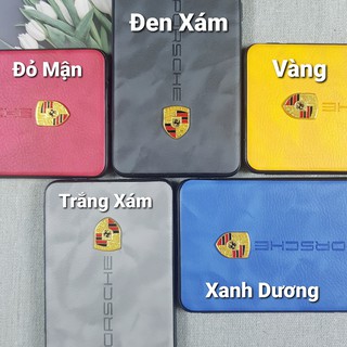 Ốp lưng 7 Plus/ 8 Plus,7+, 8+  vân da siêu xe rẻ đẹp