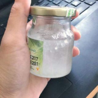 DẦU DỪA ÉP LẠNH TRẦN MAO