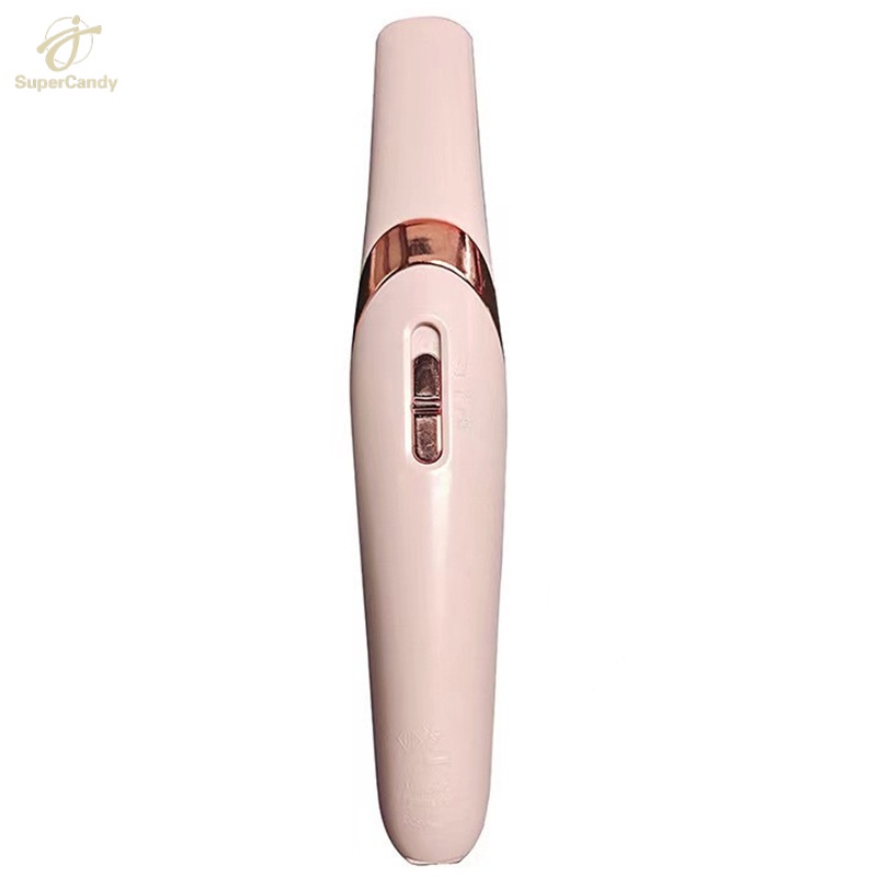 Máy Chà Gót Chân, Tẩy tế bào chết cho Tiệm Nail, Cá Nhân tại Nhà Tẩy Tế Bào Chết Sạc Pin Tích Điện 2 Đầu Mài