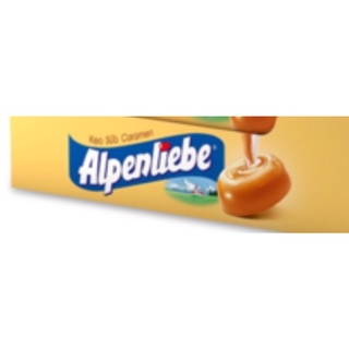 Kẹo Alpenliebe
