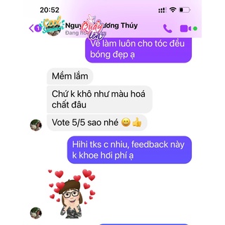 Dầu gội thảo dược phủ bạc LICH5