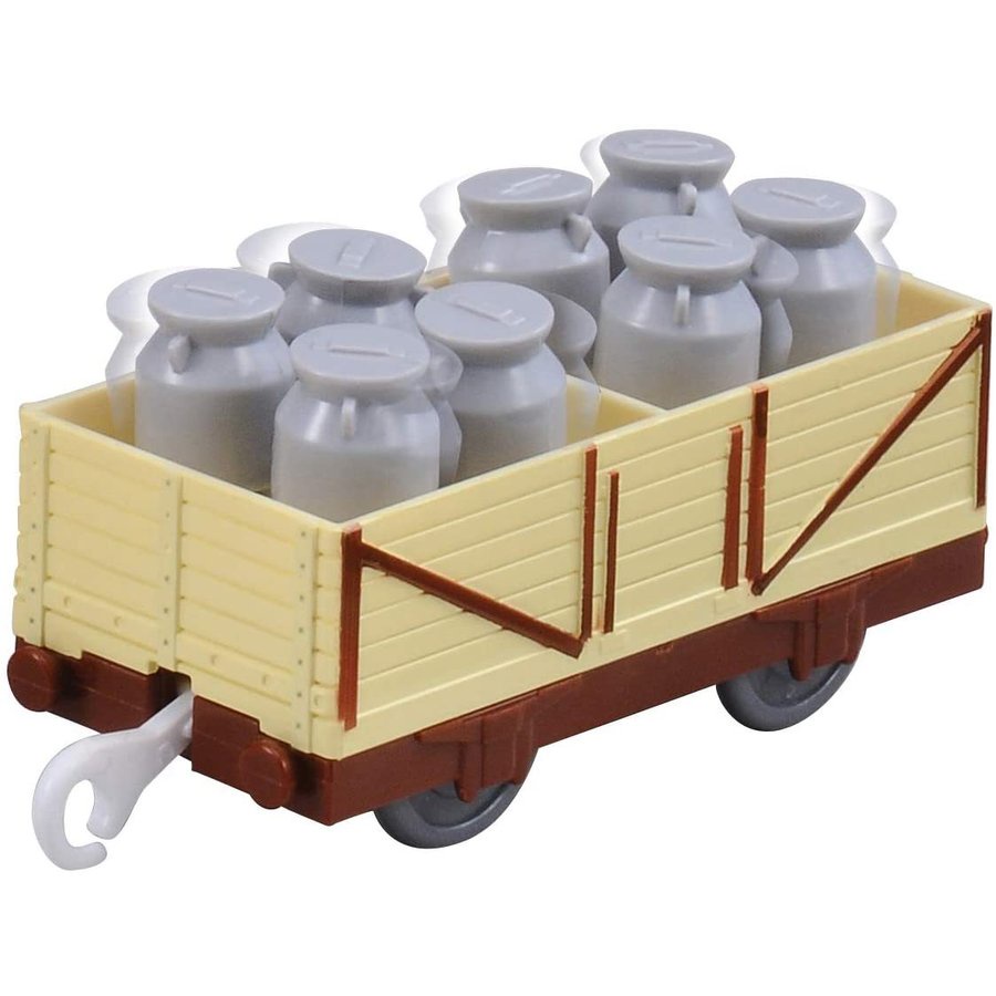 Bộ đồ chơi tàu hỏa chở hàng Thomas Freight Car Set