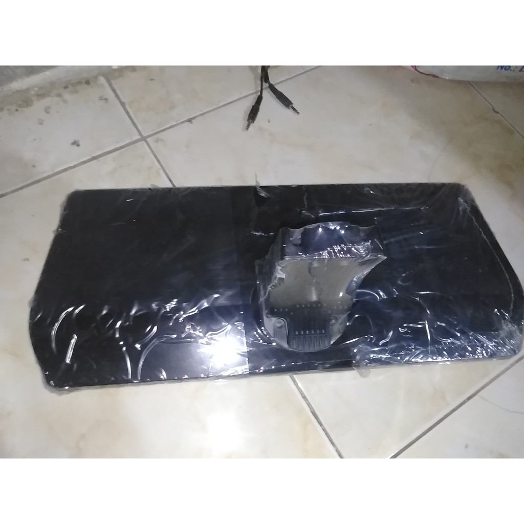 Mới Màn Hình Lcd Tv Thông Minh Samsung He690 32 Inch Đen