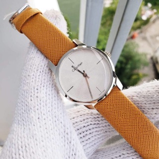 Đồng hồ nữ Calvin Klein K2G231G6