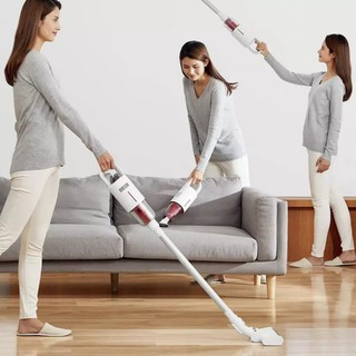 Máy hút bụi không dây cầm tay Deerma VC20S