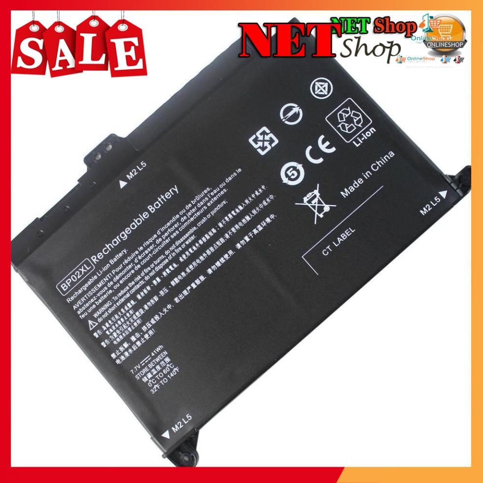Pin laptop HP HP Pavilion PC 15 AU010WM,PAVILION 15-AU