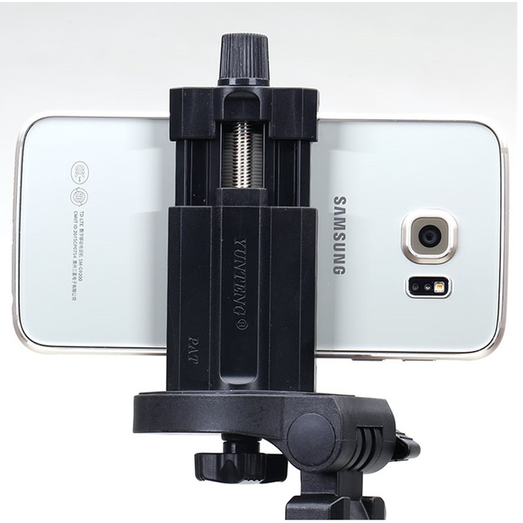 Kẹp chụp hình cho điện thoại Yunteng | Giá đỡ điện thoại | BigBuy360 - bigbuy360.vn