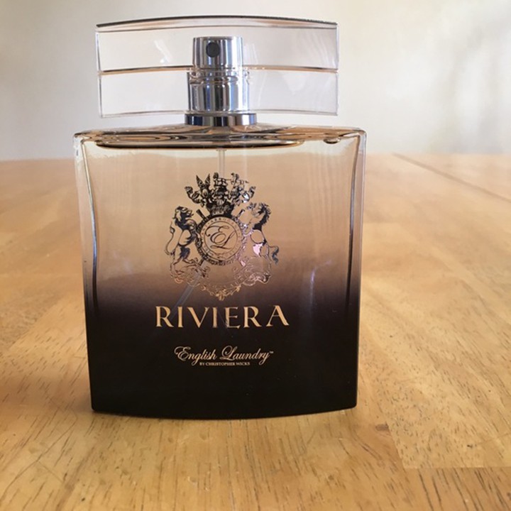 10ml-30ml Nước Hoa Nam Cao Cấp English Laundry Riviera