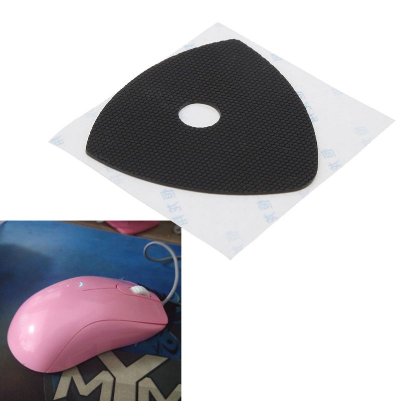 Băng Keo Dán Chuột Mojito DIY Co Giãn Chống Trượt Chống Mồ Hôi