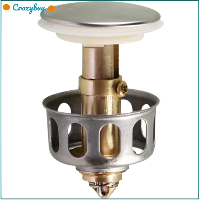 Dụng Cụ Lọc Rác Bồn Rửa Chén Tiện Lợi