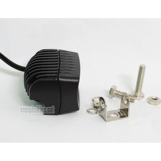 Đèn Trợ Sáng C2 , đèn led c2 cực sáng ,nhỏ gọn