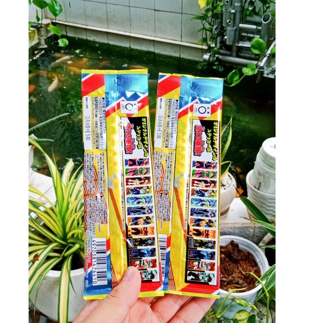 Túi Thẻ Hình Card Học Viện Anh Hùng