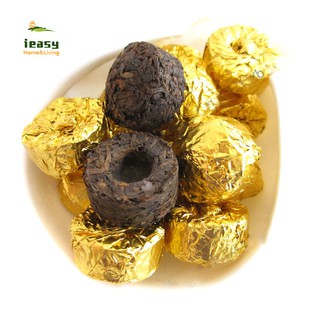 Set 100 lá vàng 24K dùng để làm đồ handmade