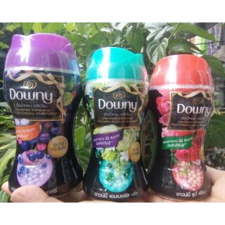 Viên xả vải khô downy 150g ,thái lan