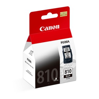 Mực in Canon PG-810 BK ( đen)