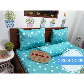 Drap Thắng Lợi  gồm 4 món