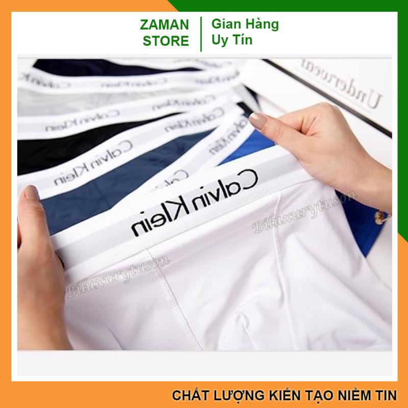 Quần sịp tam giác, quần sịp nam cao cấp kiểu dáng tam giác co giãn 4 chiều thoáng mát khử khuẩn | Zaman