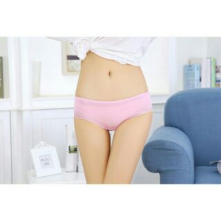 Combo 10 Quần cotton phối ren Modal