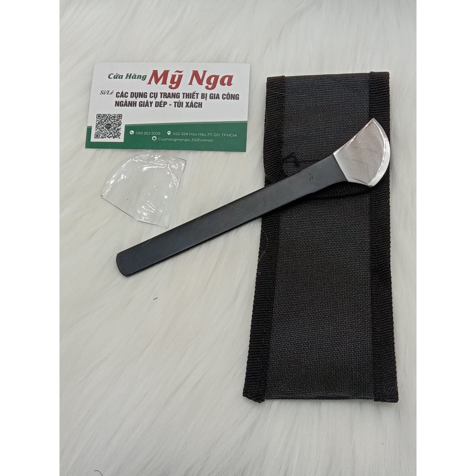 Bộ 3 Dụng Cụ Gia Công Vật Liệu Da