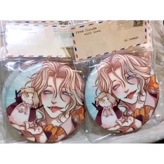 [ Huy hiệu ] Joseph's brother - Identity V