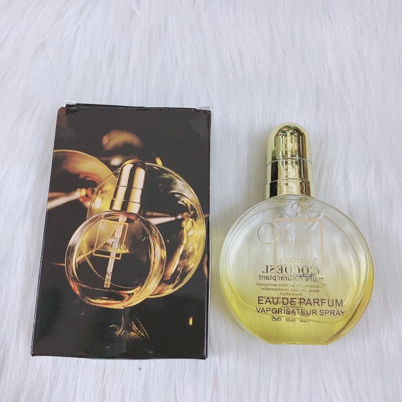 Tinh Dầu Tóc Cao Cấp Olorchee Miracle Macadamia Oil 50ml