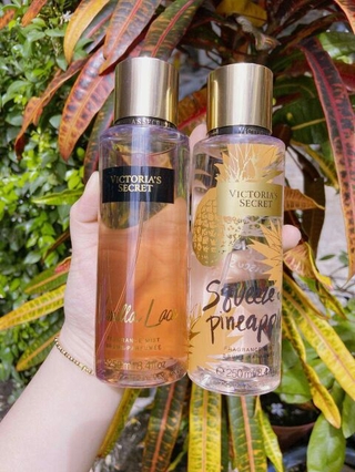 Xịt Body Mist Victoria Secret