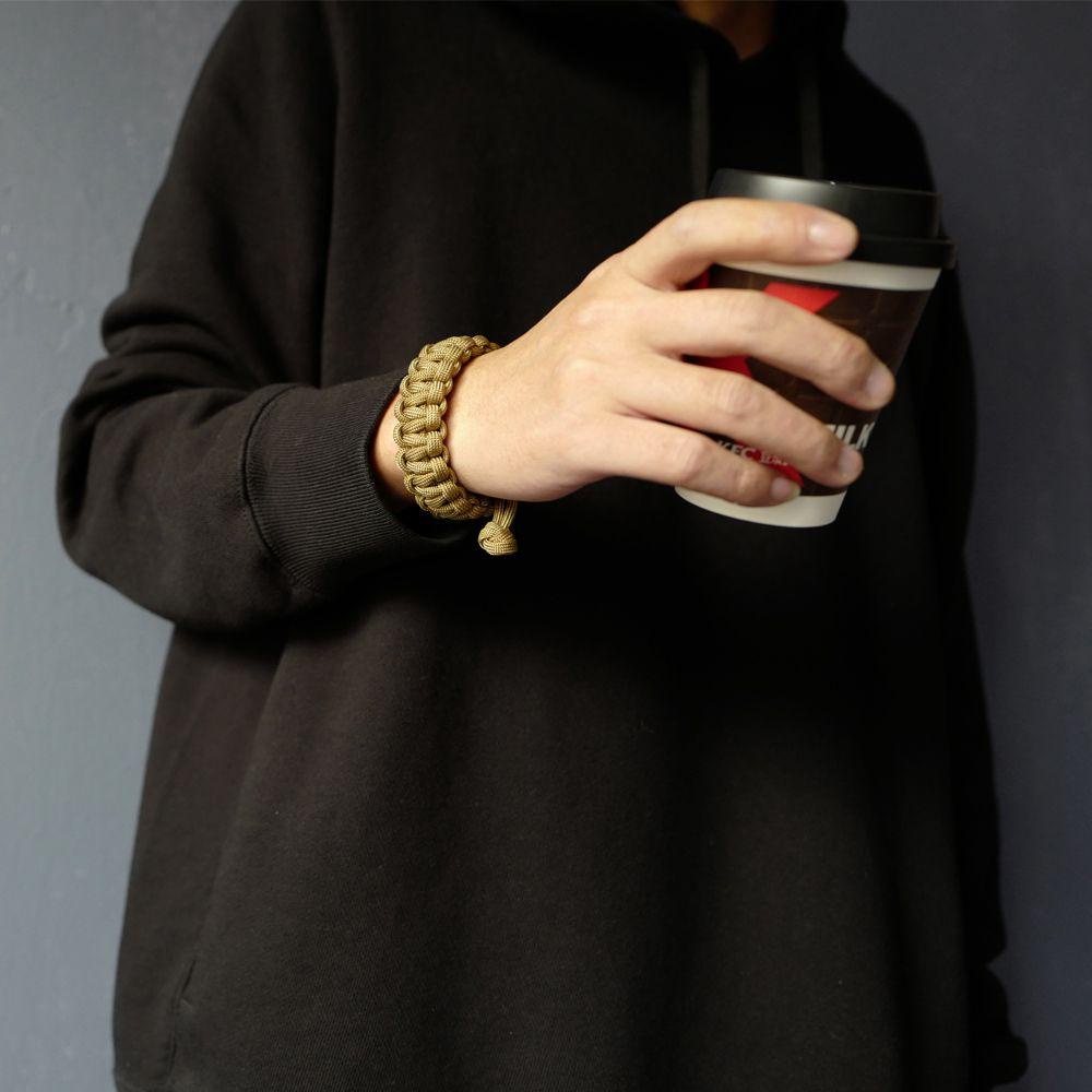 FAY 1 Vòng Tay Sinh Tồn Cao Cấp