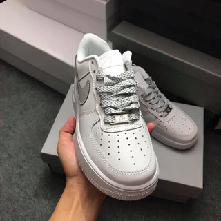 [Sale] Giày Af1 Phản Quang Cả Dây