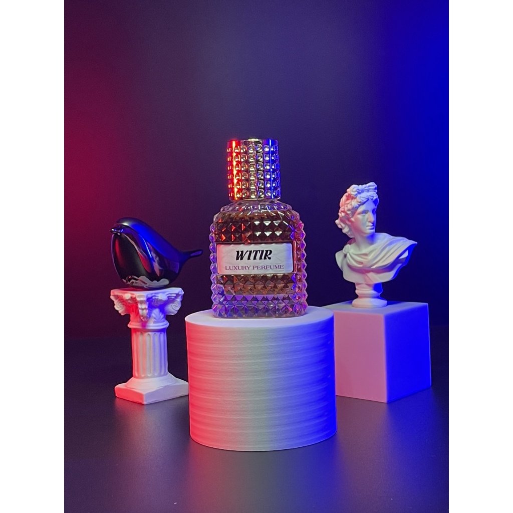 Nước hoa cao cấp cho thú cưng Luxury perfume giúp chó mèo thơm dài lâu lọ 30ml