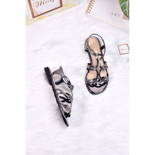 Giày sandal bệt Merly 1255