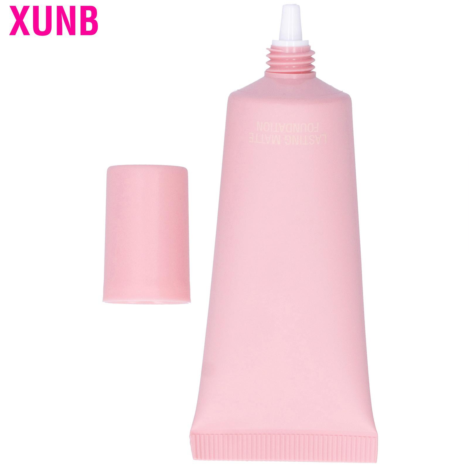 (hàng Mới Về) Kem Nền Dạng Lỏng Che Phủ Khuyết Điểm Kiềm Dầu Không Thấm Nước | BigBuy360 - bigbuy360.vn