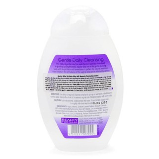 Dung dịch vệ sinh phụ nữ Beauty Formulas 250ml Thái Lan dịu nhẹ