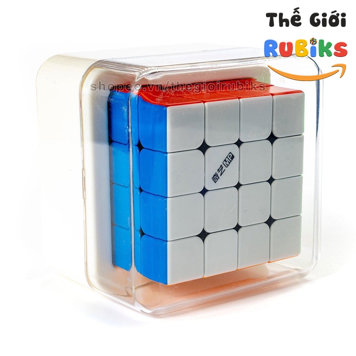 QiYi MP 4x4 Magnetic - Rubik 4x4x4 Nam Châm Stickerless