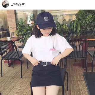 NÓN GOOD VIBES [FORM MỀM]