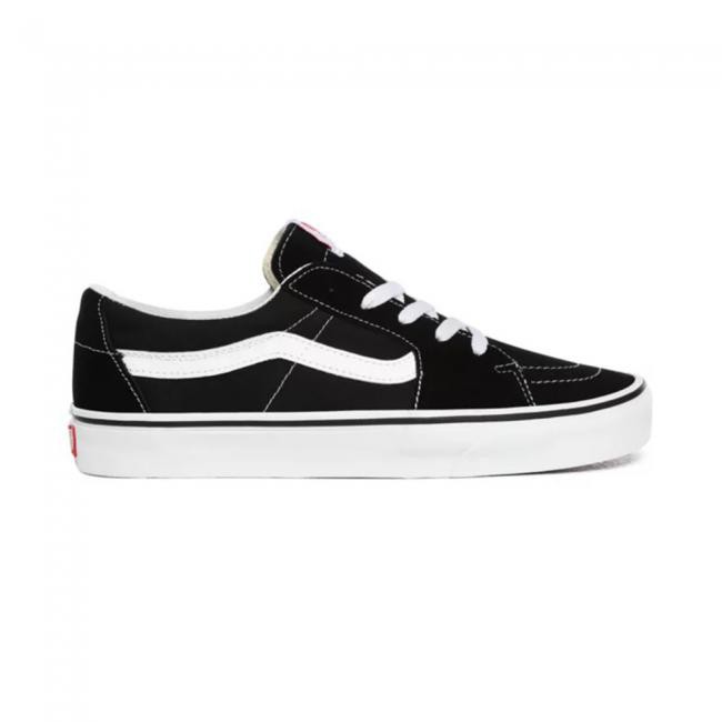 [Mã FAMALLT5 giảm 15% đơn 150k] Giày Vans UA SK8-Low - VN0A4UUK6BT