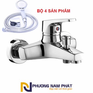 Vòi sen tắm nóng lạnh,củ sen tắm nóng lạnh,vòi tắm hoa sen nóng lạnh