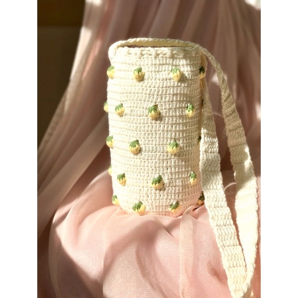 Túi đựng bình nước