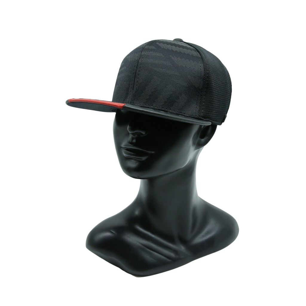 Nón Sơn Snapback - Nón Hiphop Nón Sơn - Nón Snapback Nón Sơn -  Mũ snapback hiphop nam nữ NÓN SƠN chính hãng MC210Đ-ĐN1