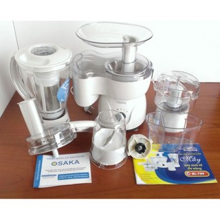 Máy xay đa năng Osaka BL799 (BL-799) - 550W